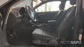 Audi A3 2.0 TDi Ambiente de 2003