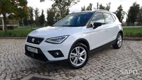 Seat Arona 1.0 TSI FR de 2021