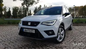 Seat Arona 1.0 TSI FR de 2021