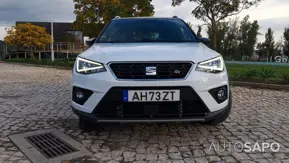 Seat Arona 1.0 TSI FR de 2021