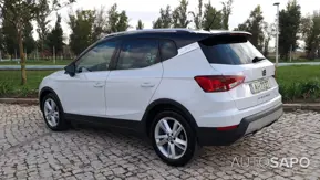 Seat Arona 1.0 TSI FR de 2021