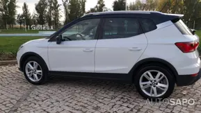 Seat Arona 1.0 TSI FR de 2021