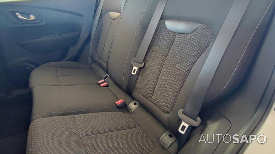 Renault Kadjar 1.5 dCi Exclusive de 2016