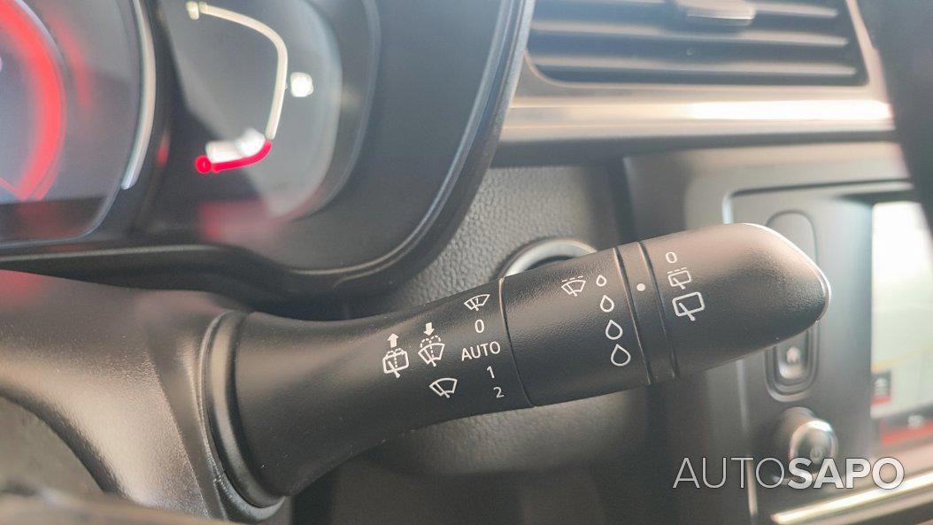 Renault Kadjar 1.5 dCi Exclusive de 2016