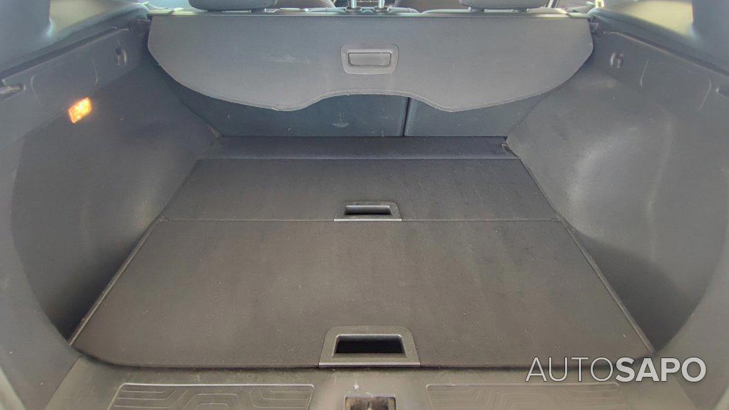 Renault Kadjar 1.5 dCi Exclusive de 2016