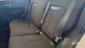 Renault Kadjar 1.5 dCi Exclusive de 2016