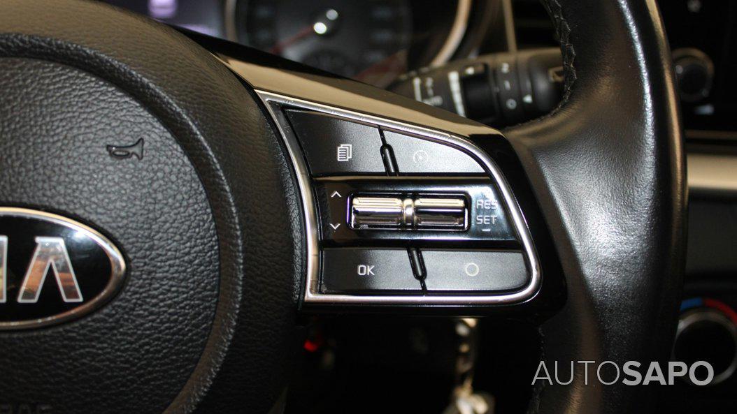 Kia Ceed 1.0 T-GDi Drive de 2021