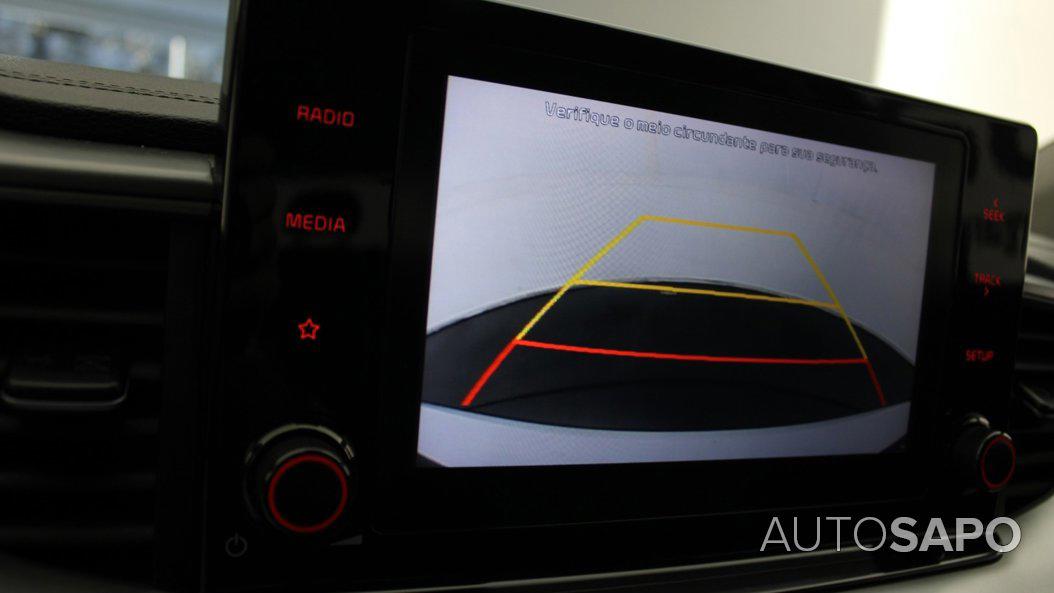 Kia Ceed 1.0 T-GDi Drive de 2021