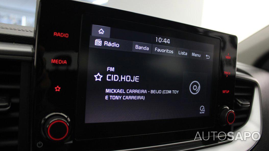 Kia Ceed 1.0 T-GDi Drive de 2021