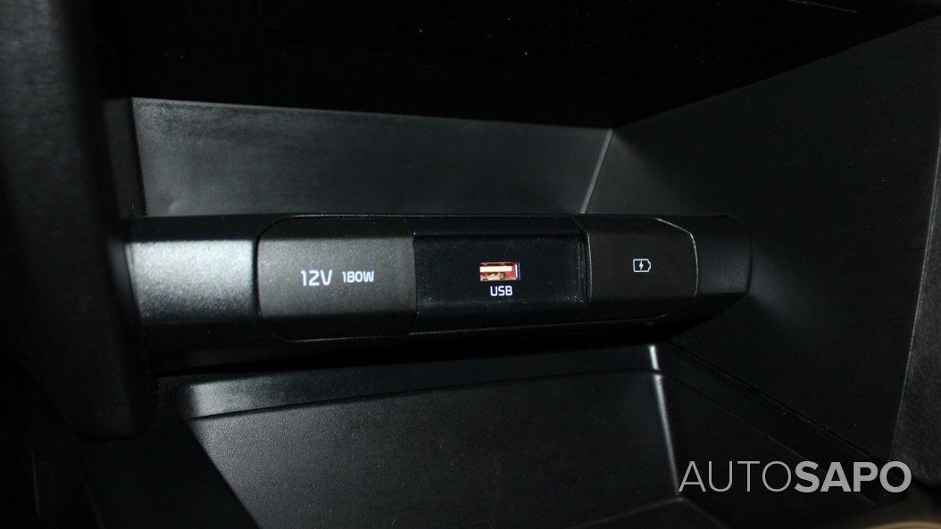 Kia Ceed 1.0 T-GDi Drive de 2021