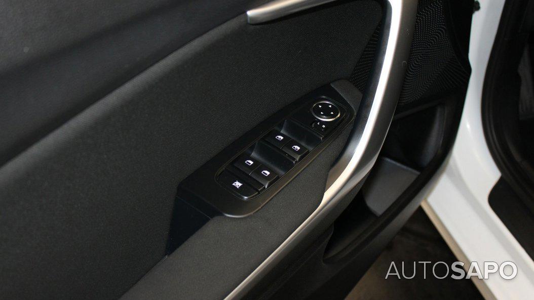 Kia Ceed 1.0 T-GDi Drive de 2021