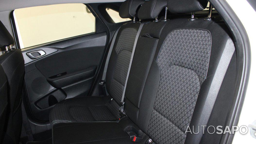 Kia Ceed 1.0 T-GDi Drive de 2021