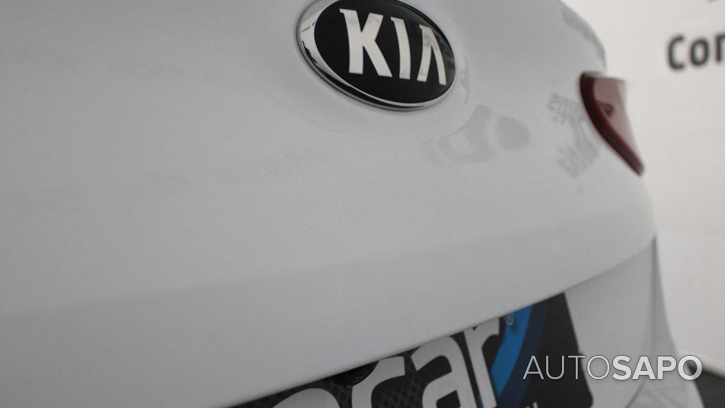 Kia Ceed 1.0 T-GDi Drive de 2021