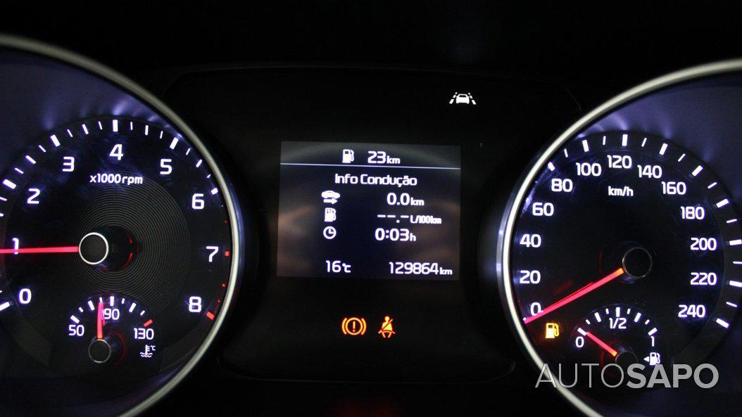 Kia Ceed 1.0 T-GDi Drive de 2021