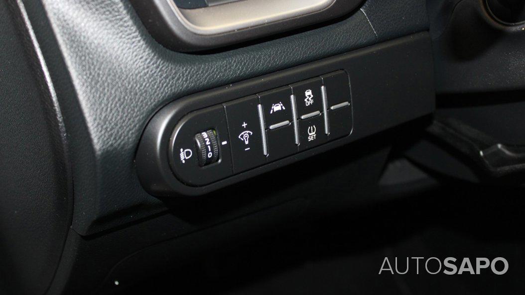 Kia Ceed 1.0 T-GDi Drive de 2021