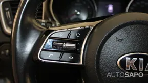 Kia Ceed 1.0 T-GDi Drive de 2021