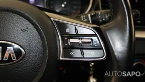 Kia Ceed 1.0 T-GDi Drive de 2021