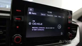 Kia Ceed 1.0 T-GDi Drive de 2021