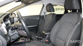 Kia Ceed 1.0 T-GDi Drive de 2021