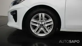 Kia Ceed 1.0 T-GDi Drive de 2021