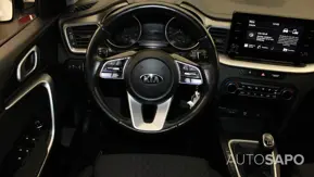 Kia Ceed 1.0 T-GDi Drive de 2021