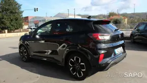 Ford Puma 1.0 EcoBoost MHEV ST-Line de 2023