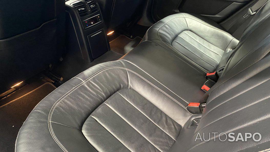 Mercedes-Benz Classe CLS 250 BlueTEC de 2017