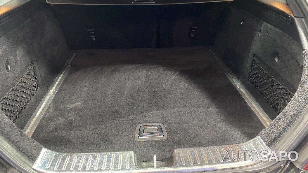 Mercedes-Benz Classe CLS 250 BlueTEC de 2017