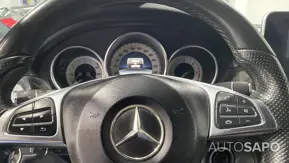 Mercedes-Benz Classe CLS 250 BlueTEC de 2017