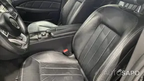 Mercedes-Benz Classe CLS 250 BlueTEC de 2017