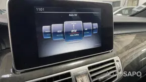 Mercedes-Benz Classe CLS 250 BlueTEC de 2017