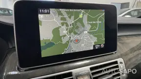 Mercedes-Benz Classe CLS 250 BlueTEC de 2017