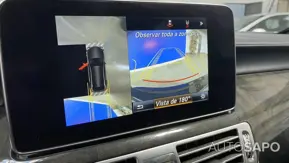 Mercedes-Benz Classe CLS 250 BlueTEC de 2017