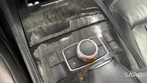 Mercedes-Benz Classe CLS 250 BlueTEC de 2017