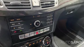 Mercedes-Benz Classe CLS 250 BlueTEC de 2017