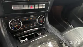 Mercedes-Benz Classe CLS 250 BlueTEC de 2017