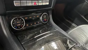 Mercedes-Benz Classe CLS 250 BlueTEC de 2017