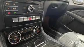 Mercedes-Benz Classe CLS 250 BlueTEC de 2017