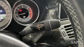 Mercedes-Benz Classe CLS 250 BlueTEC de 2017