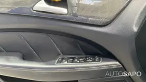 Mercedes-Benz Classe CLS 250 BlueTEC de 2017