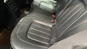 Mercedes-Benz Classe CLS 250 BlueTEC de 2017