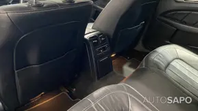 Mercedes-Benz Classe CLS 250 BlueTEC de 2017