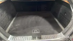 Mercedes-Benz Classe CLS 250 BlueTEC de 2017