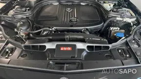 Mercedes-Benz Classe CLS 250 BlueTEC de 2017