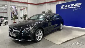 Mercedes-Benz Classe CLS 250 BlueTEC de 2017