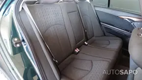 Mercedes-Benz Classe E de 2006