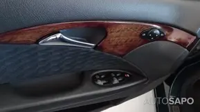 Mercedes-Benz Classe E de 2006