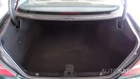 Mercedes-Benz Classe E de 2006