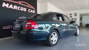 Mercedes-Benz Classe E de 2006