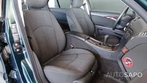 Mercedes-Benz Classe E de 2006